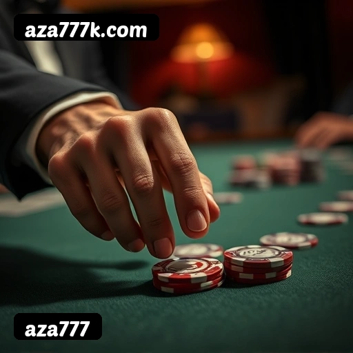 Requisitos do APK da aza777 para Android