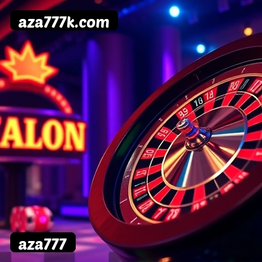 Tabela RTP dos jogos de cassino da aza777