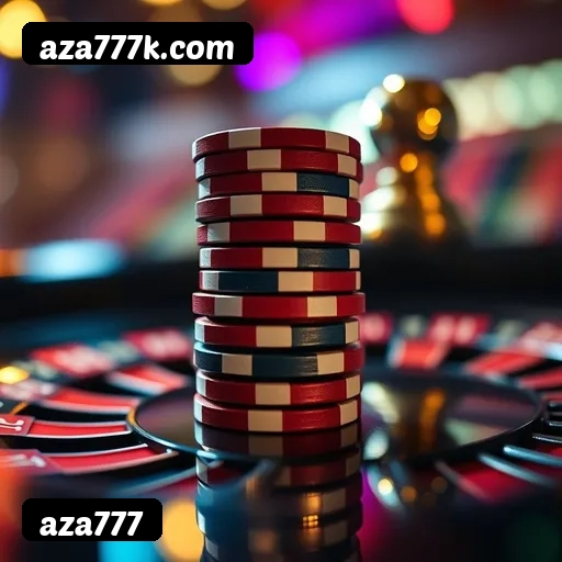 aza777 segurança SSL 256-bit - Licença Curaçao, eCOGRA, GLI certificado