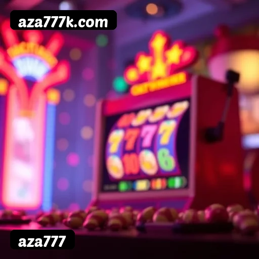 Estatísticas aza777 2025–2026 - 120 mil jogadores ativos, R$72.5M pagos, RTP 96.52%